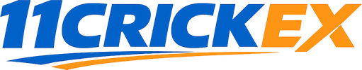 11 Crickex Logo